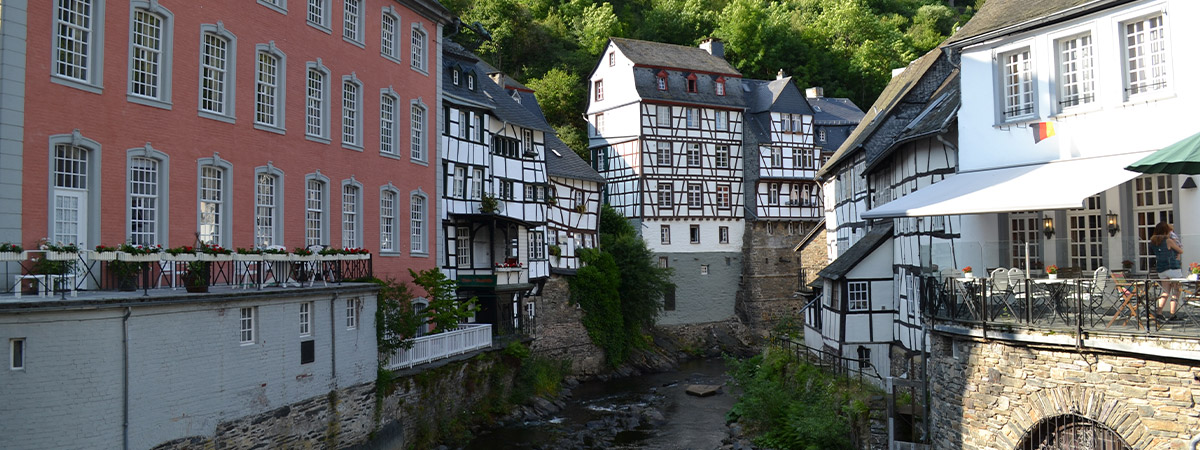 Monschau