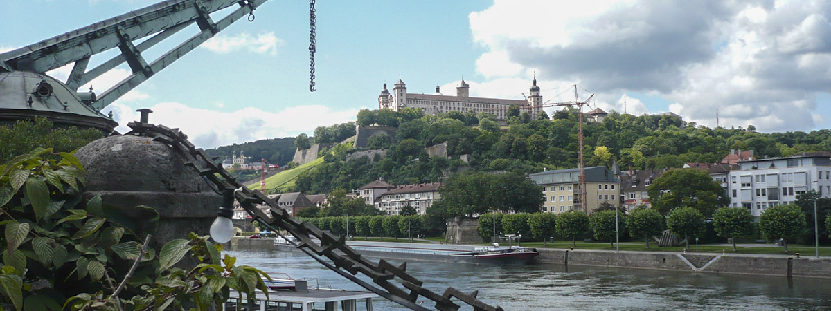 Würzburg