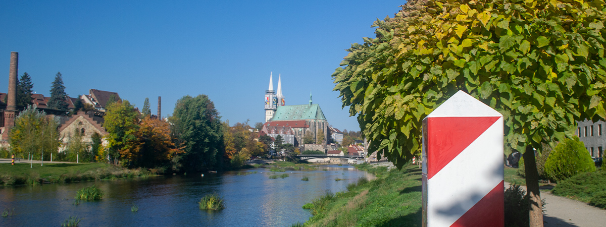 Ferie i Görlitz