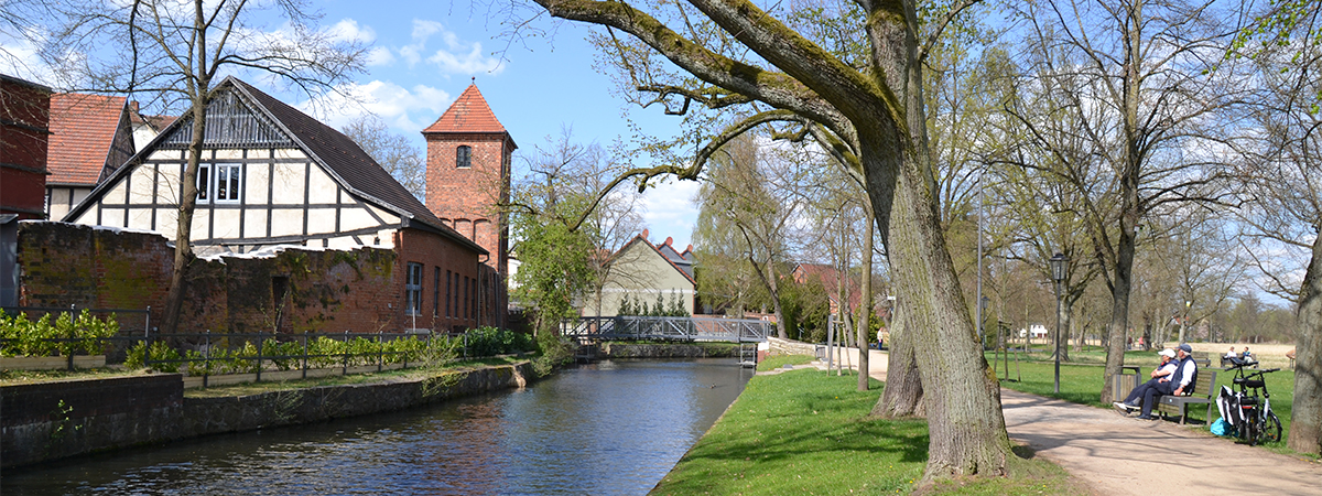 Perleberg