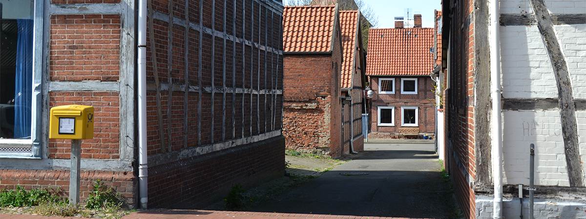 Schnackenburg